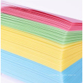 Color Paper with Good Quality and Hot Sales